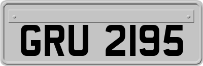 GRU2195