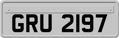 GRU2197