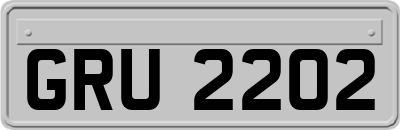 GRU2202