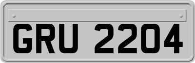 GRU2204