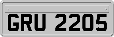 GRU2205