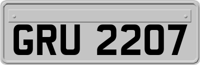 GRU2207
