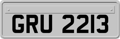 GRU2213