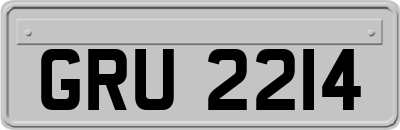 GRU2214