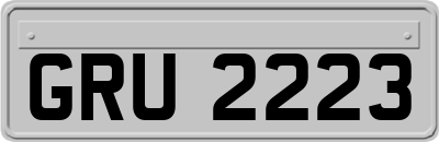 GRU2223