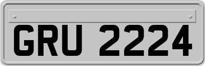 GRU2224