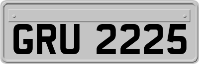 GRU2225