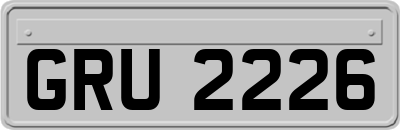 GRU2226