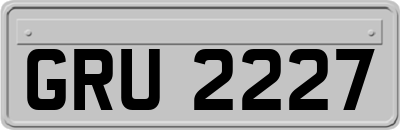 GRU2227