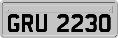 GRU2230