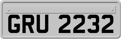 GRU2232