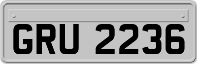 GRU2236