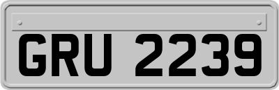 GRU2239