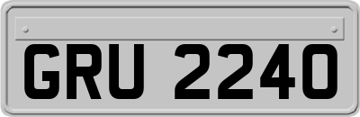 GRU2240