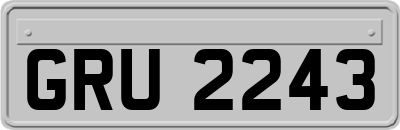 GRU2243