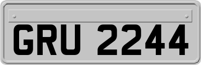 GRU2244