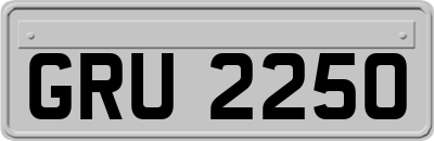 GRU2250