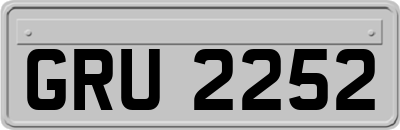 GRU2252