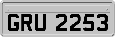GRU2253