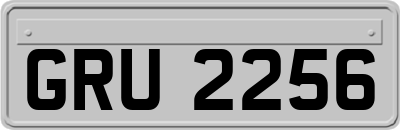 GRU2256