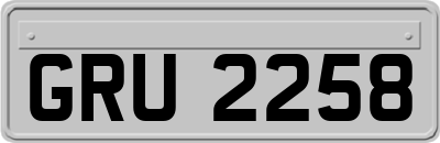GRU2258