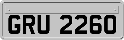 GRU2260