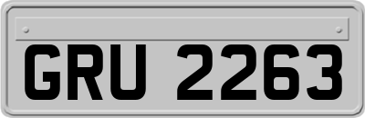 GRU2263