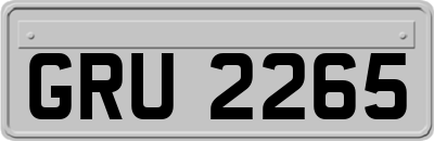 GRU2265