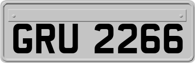 GRU2266