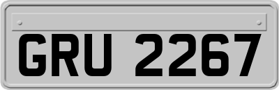 GRU2267