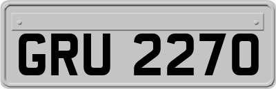GRU2270