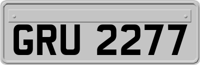 GRU2277