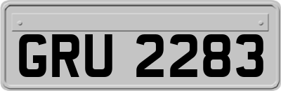 GRU2283