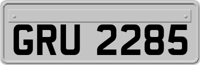GRU2285