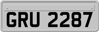 GRU2287