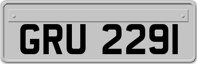 GRU2291