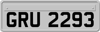 GRU2293