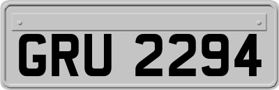 GRU2294