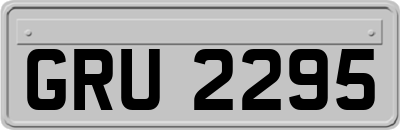 GRU2295