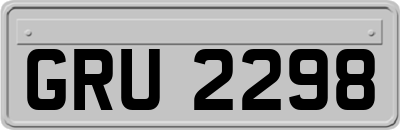 GRU2298