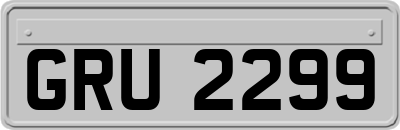 GRU2299