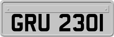 GRU2301