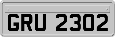 GRU2302
