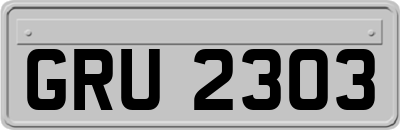 GRU2303