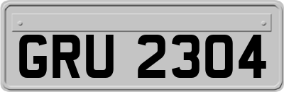GRU2304