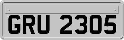 GRU2305
