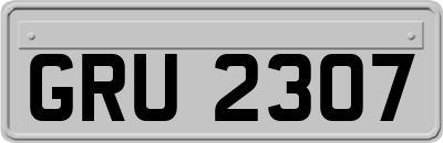 GRU2307