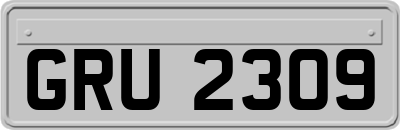 GRU2309