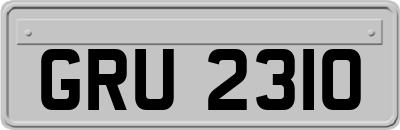 GRU2310