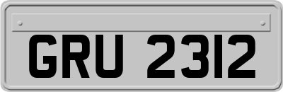 GRU2312
